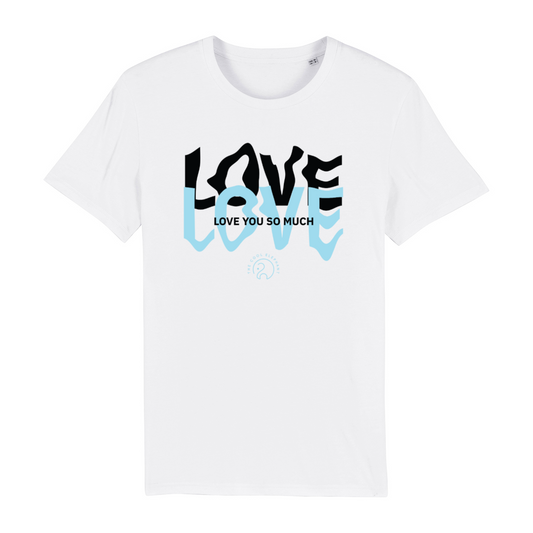 T-Shirt "Love You So Much"
