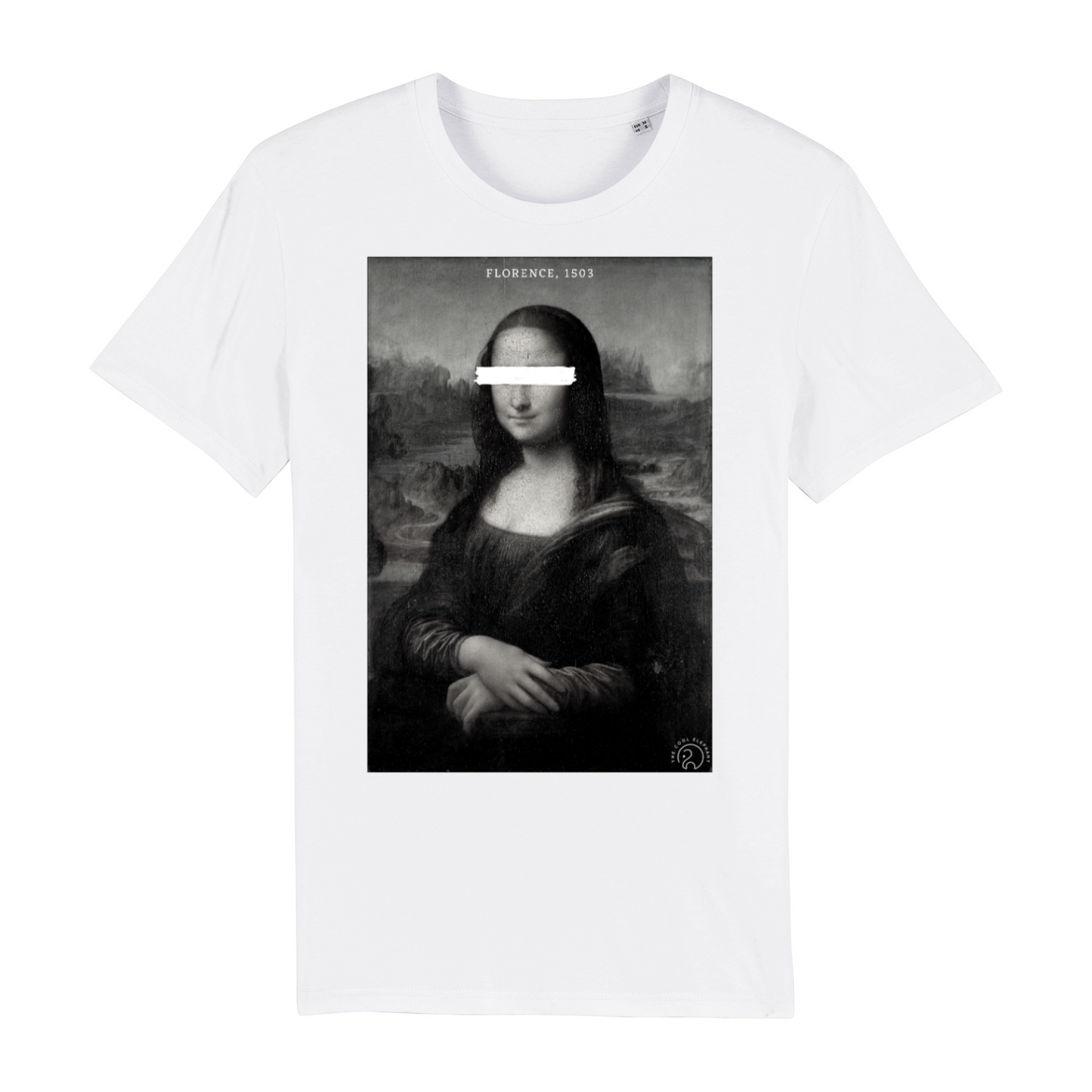 T-Shirt "Blinded Art"