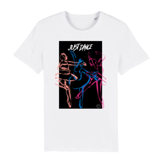 T-Shirt "Just Dance"