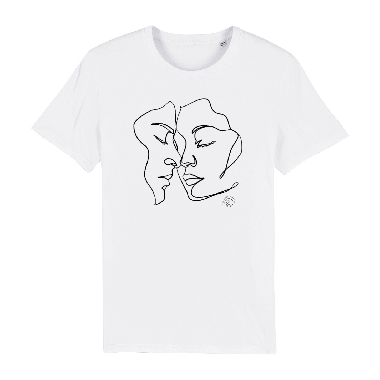 T-Shirt "In Love"