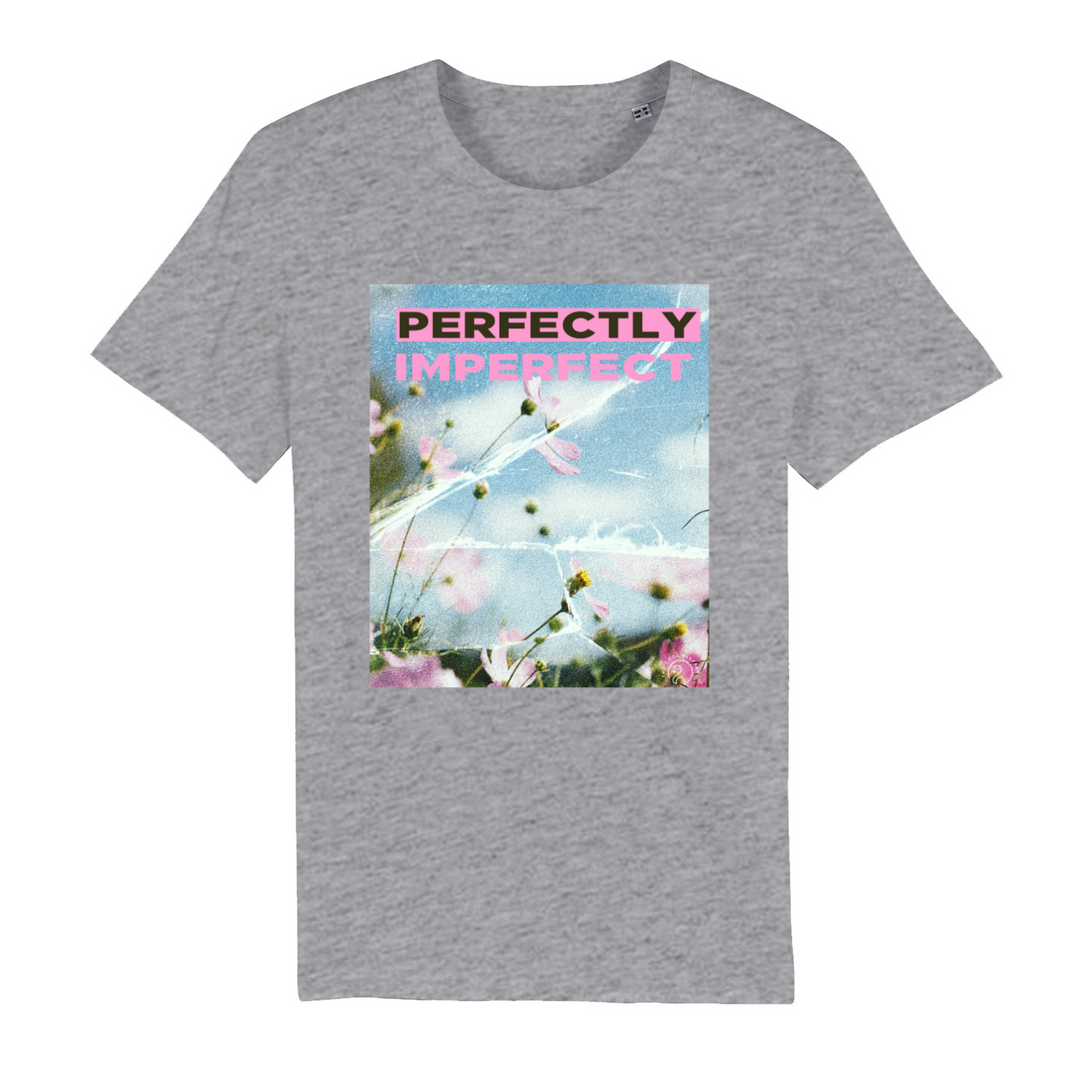 T-Shirt "Perfectly Imperfect"