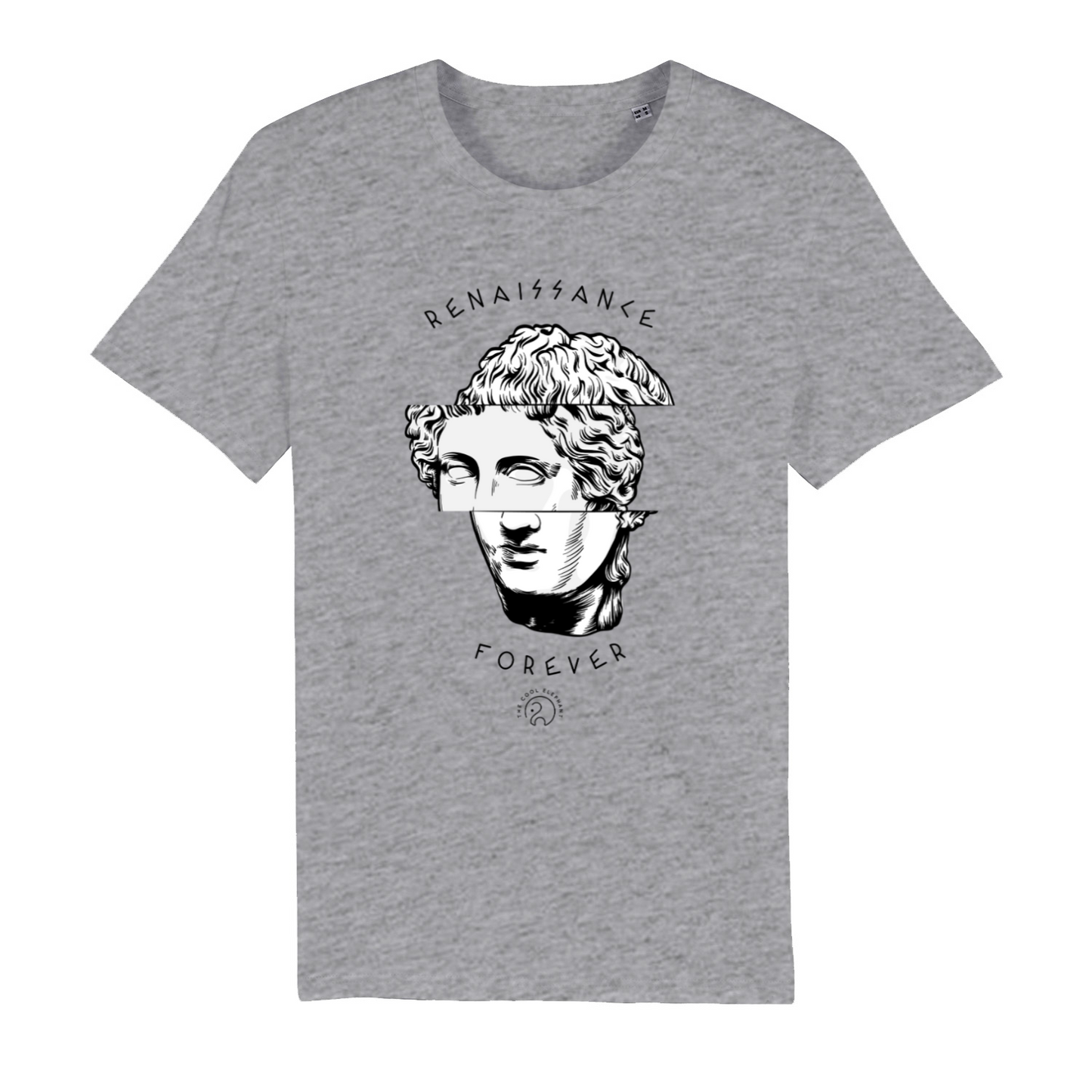 T-Shirt "Renaissance Forever"