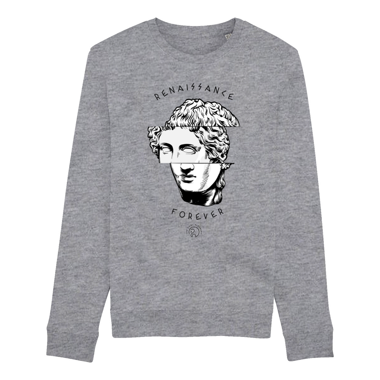 Sweatshirt "Renaissance Forever"