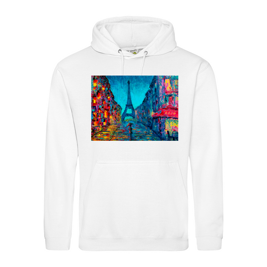 Hoodie "Paris"