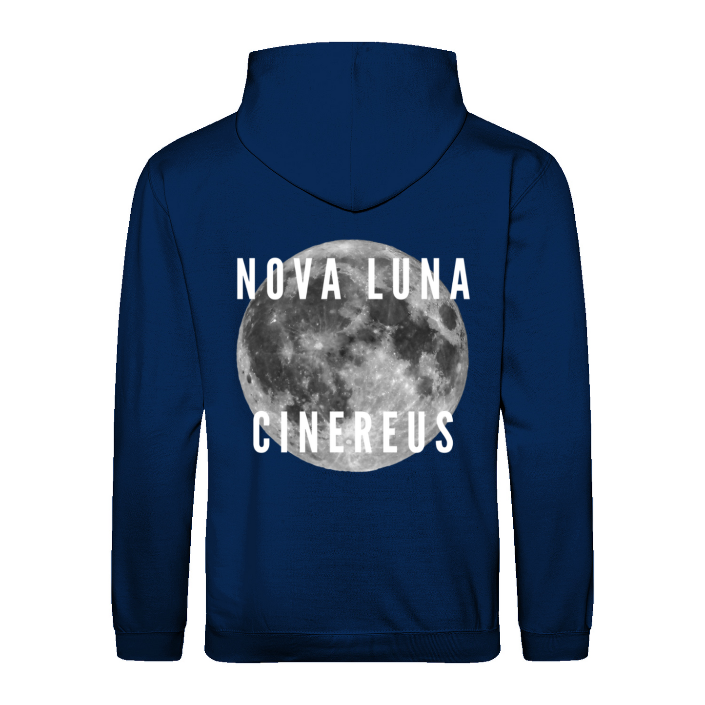 Hoodie "Nova Luna"