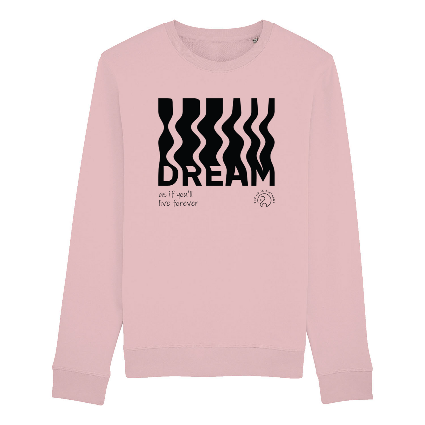 Sweatshirt "Dream"